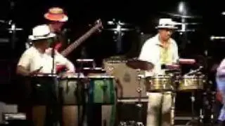 CUBANILA (AMOR)  Philippine Jazz Festival 2009