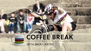 Coffee Break with Jack Carthy (GBR)
