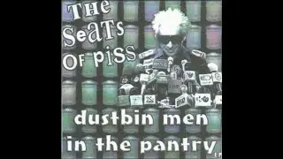 The Seats of piss  - Morning Ken!