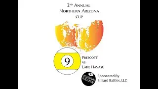 2021 Northern Arizona Cup | Day 2 M16 | Francis Robutz & Josh Murphy vs Dean Rogers & Nick Kline