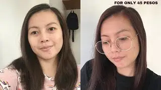 DIY COLOR | Rich Velvet Blonde + Light Mahogany | Bremod | Dan Aguirre
