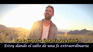 John Waller - Crazy Faith(Lyrics/Sub espa&ntilde;ol)