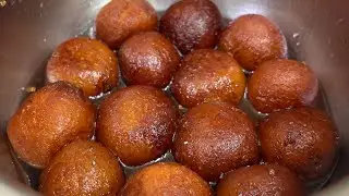 Aayu Ki Prayu Kitchen  gulab jamun | how to make perfect mava / khova gulab jamun 