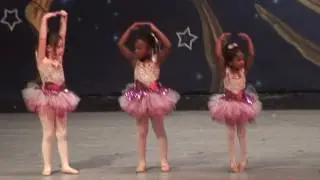 Vinisha_02Ballet