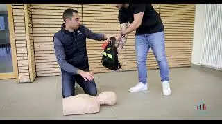 Quoi faire en cas d'Arrêt cardiaque - OFSIP