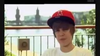 Justin Bieber - Interview
