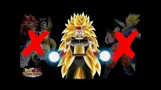 UN LEADER OU MON COMPTE EST MORT !!! | INVOCATION BARDOCK SSJ3 INT | DRAGON BALL Z DOKKAN BATTLE FR
