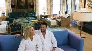 Relax & Renew at LakeHouse Spa