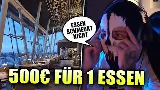 Mojis schlimmster Restaurant Besuch (mit Freundin)😭