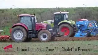 Action fonci&egrave;re - 2017 - Broons