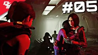 KILL THEM ALL - The Division 2 Gameplay Playthrough - Part 5
