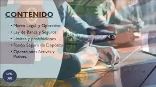 Marco legal y operativo del sistema financiero peruano