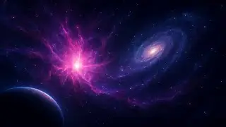 Ang Hiwaga ng Cosmic Beacon: Sino ang Nagpapadala ng Sinyales Tuwing 16 Araw? | Kuwentong Pampa-ant
