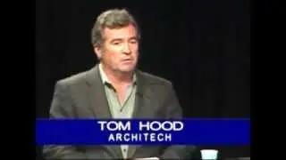 Tom Hood - Casa Serrano