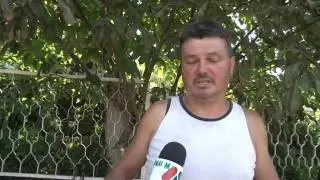Požar u Donjoj Mutnici