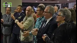 Nieuwjaarstoespraak van burgemeester Adriaansen
