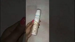 Mamaearth Rice Night Cream Review #viral #mamaearth #mamaearthproducts #shorts #short #nightcream