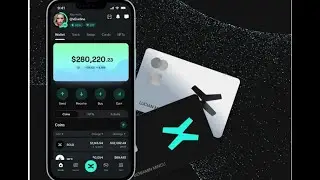 Crypto AIRDROP Xportal получи 17000 долларов
