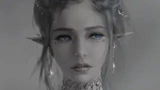 The Rules of Destiny | WLOP | Art Music Video