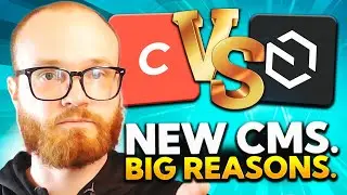 Why I am switching from Craft CMS to Payload CMS