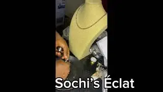 From Raw Materials to Luxury Jewelry 💎 Full Process