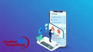 How to Report Bug for the New Awaken180 App?
