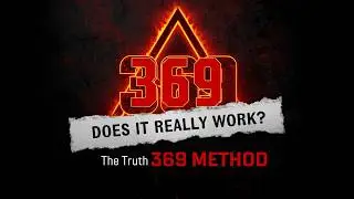 The Nikola Tesla 369 Method Explained: Manifest Anything in 21 Days!