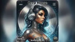 Deep House - Mix 01 (By Sandr&atilde;o DJ)