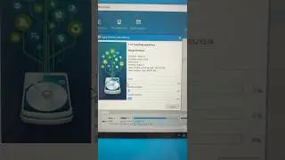 How to move/resize hard drive with Minitool partition wizard