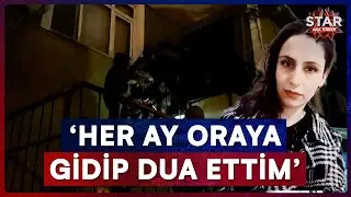 5 &Ccedil;ocuk Annesinin Sır &Ouml;l&uuml;m&uuml; Kan Donduran Cinayet &Ccedil;ıktı | Star Ana Haber