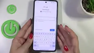 Как добавить/удалить аккаунт Google на XIAOMI 14T &ndash; Настройки Google