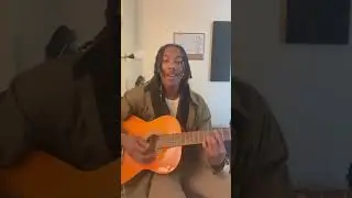 Kent Danger- Biking (Frank Ocean cover)