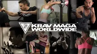 Krav Maga Worldwide&trade;&nbsp;- Self Defense &bull;&nbsp;Fighting &bull;&nbsp;Fitness