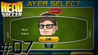 CONSIGUIENDO AL PERSONAJES - 