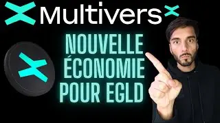 🔥 New EGLD economy, FOR or AGAINST? 🤔