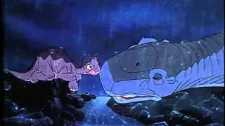 Land Before Time (Lillefot Norsk) Lillefot sin mamma d&oslash;r