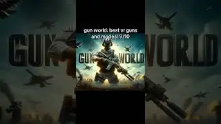 Free vr games to get! #freevrgames #oculus #oculusquest2 #oculusquest #vrgames #squido #gbio