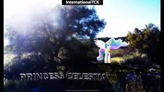 MLP;FiM Nature Wallpaper pack