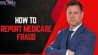 How to Report Medicare Fraud in 2026?