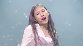 [핫이슈/예원] 꿈꿔 Brand new dream | 1주차
