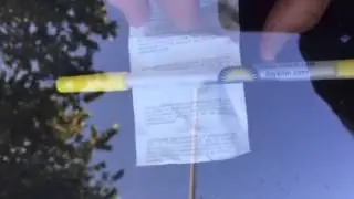 Dania Beach Fl - Parking ticket - Avoid a $40 ticket