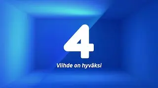 Nelonen (Finland) - Continuity (July 16, 2025) (Requests #118)