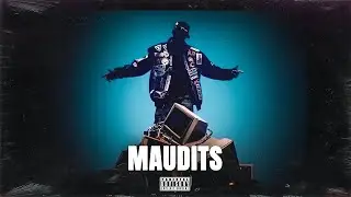 BOOBA x NAHIR TYPE BEAT 2025 - 