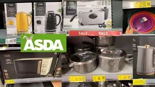 ASDA GEORGE Sale | Sale Items + New In |COME SHOP WITH ME / Big sale on Asda September 2022