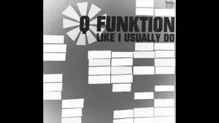 Q Funktion - Song For Her Joy