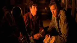 Mr. and Mrs. Kent to Clark : My Wish