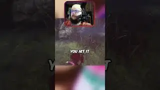 You Can Counter DS By Dropping A survivor #dbd #dbdkiller #dead_by_daylight #dbdshorts #dbdsurvivor