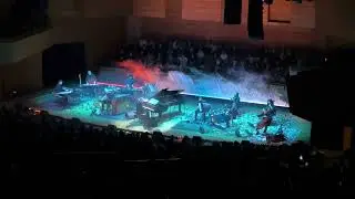 Ludovico Einaudi - Pathos part1, Live at Teatro dal Verme, Milano, 29-11-2025