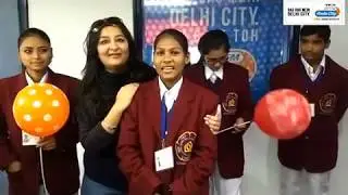 Republic Day 2018 | Kids Bravery Awards | RJ Ginnie | Radio City