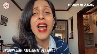 Positive Messaging - What and How to do it ?